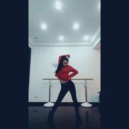 1m工作室舞蹈视频