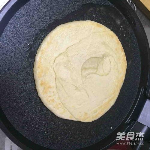 家常烙饼的做法视频,简单易学，美味可口