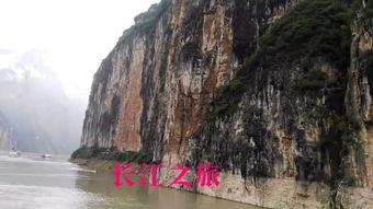 三峡风景视频,壮丽河山，人间仙境掠影