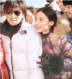 谢霆锋采访谈王菲视频,一段跨越时间的爱情传奇