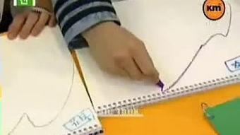 画蛇视频,视频展示创意绘画魅力