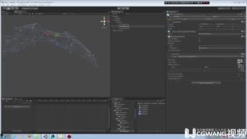 unity 视频,探索虚拟现实与增强现实技术的无限可能