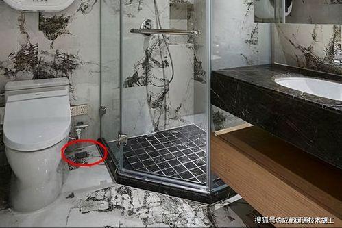 卫生间地漏安装视频,视频教程助你轻松上手