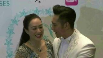 钟丽缇晚娘视频,温情演绎母爱，感人至深